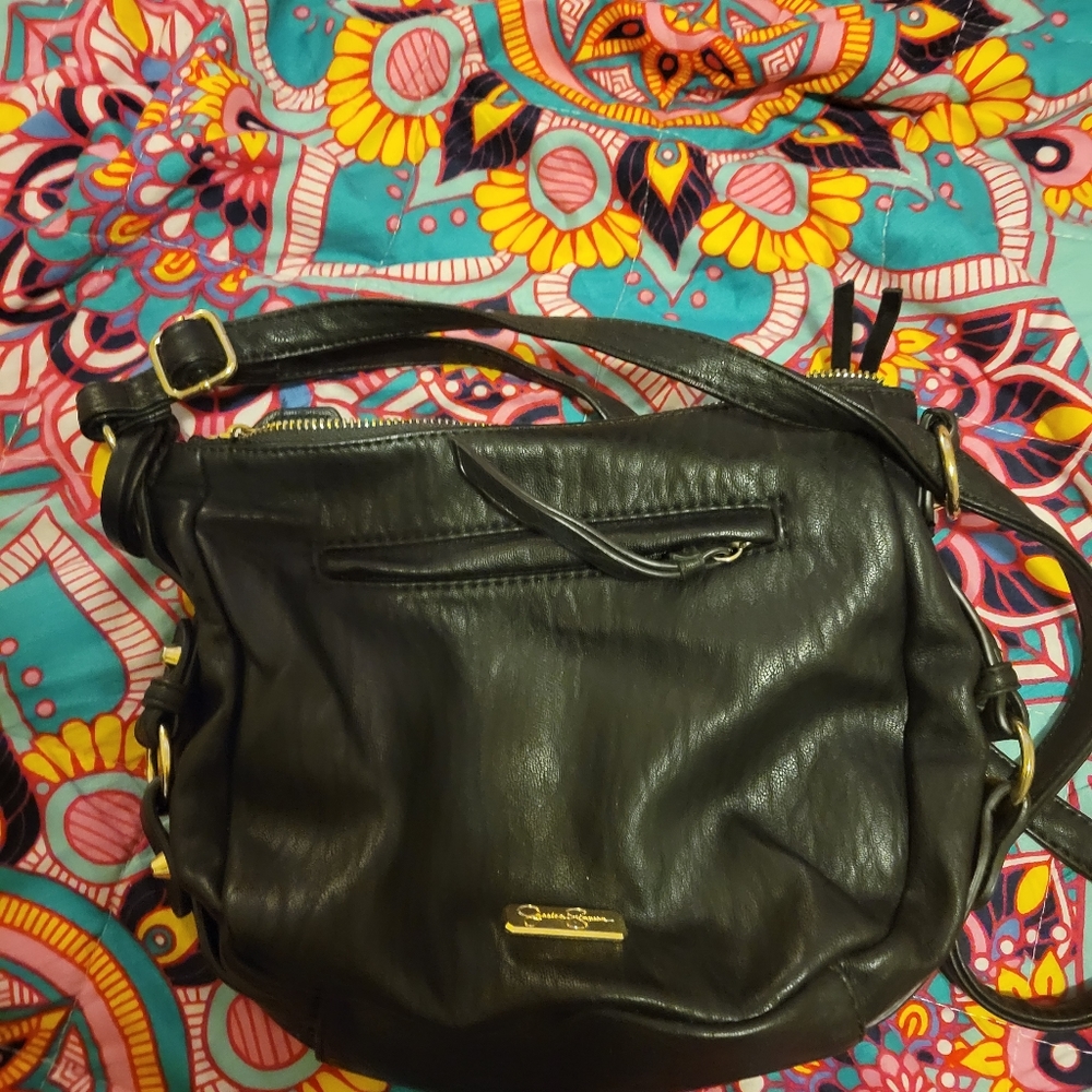 Jessica Simpson mini bag